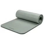 Do Yoga Anywhere - 1 Thick Non Slip Mat With Carrying Strap. Fixed Price $59.99.