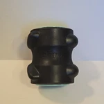 Chirp Wheel Xr 4" Back Neck Stretcher. Fixed Price $18.99.
