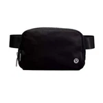 Lululemon Everywhere Women's Belt Bag - Black (142500085). Fixed Price $46.00.