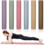 6 Pack Yoga Mats Bulk 68 X 24 Inches Non Slip Exercise Mat 4 Mm Thick An.... Fixed Price $101.77.