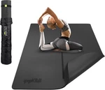 Gogokiwi Large Yoga Mat (6'x4') 1/4" & 1/2" Thick Exercise Mats For Home. Fixed Price $125.71.