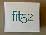 Fit52 Box Carrie Underwood Eve Overland - Fitness Merch Promo With Confetti. Fixed Price $33.00.