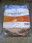 Supernova Care Traditional Tibetan Yoga Meditation Buckwheat Cushion Sitting. Fixed Price $30.00.
