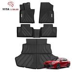 Yitamotor 3d Floor Mats & Cargo Liner For 2025 2026 Toyota Camry Tpe All Weather. Fixed Price $79.04.
