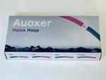 Auoxer Fitness Exercise Weighted Hoola Hoop, Lose Weight Fast. Fixed Price $24.99.