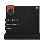 Manduka Prolite Yoga Mat 71" - 4.7mm Lifetime Durability Hygienic Constru.... Fixed Price $112.90.