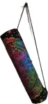Indian Craft Icc Yoga Mat Bag Carrier Full-zip Exercise. Fixed Price $19.59.