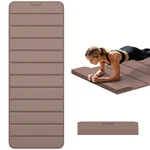 Extra Thick Foldable Yoga Mat (10mm), Sgs Certified Tpe, Non-slip & No Smell,.... Fixed Price $78.41.