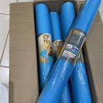 Qty 6 New Cap Barbell Non-slip Yoga & Fitness Mat Blue Hhy-cf004b. Fixed Price $59.99.