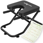 Foldableyoga Headstand Bench, Yoga Inversion Chair, Trainer For Rel.... Fixed Price $121.27.