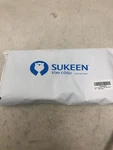 Cooling Towel Sukeen 6 Pack 40"x12" Ice Soft Breathable Chilly. Fixed Price $14.25.