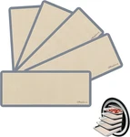 Silicone Mats For Harvest Right Freeze Dryer Medium Size Trays(m -medium- 5 Pcs). Fixed Price $32.86.