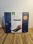 New Gaiam Folding Yoga Mat Midsummer Nights 2 Mm. Fixed Price $20.00.