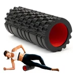 Foam Roller For Deep Tissue Massager, 13" High Density Exercise Patented Roll.... Fixed Price $24.00.