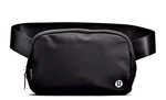 Lululemon Athletica Everywhere Belt Bag, Black, 7.5 X 5 2 Inches. Fixed Price $74.91.
