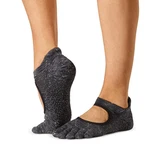 Toesox Bellarina Grip Socks Yoga Pilates Dance Multiple Colors, S Or M. Fixed Price $11.40.