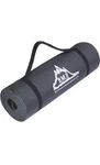 Black Mountain Products Yoga & Exercise Mat. 73l X 24w .5 Local Pickup Rdu. Fixed Price $21.00.