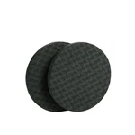 Yoga Knee Guard 2 Pieces, Foam Pilates Support Rou.... Fixed Price $15.73.