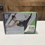 Everstretch Door Flexibility Trainer Lite Leg Stretcher Yoga Pilates Strap Nob. Fixed Price $10.00.