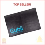 Cubii Non-slip Workout Mat For Under Desk Ellipticals. Fixed Price $17.35.