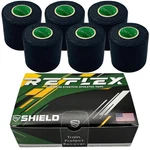 Shield Cleat Spatting Tape Stretch Athletic Tape, Ankle Tear By Hand,.... Fixed Price $34.32.