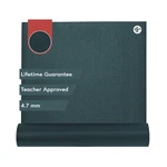 Manduka Prolite Yoga Mat - 4.7mm Lifetime Durability Hygienic Constructio.... Fixed Price $114.81.