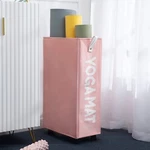 Twira Yoga Mat Storage Racks Home Gym Rack For Foam Roller Strap.... Fixed Price $32.99.