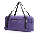 Holyluck Foldable Travel Duffel Bag For Women & Men Luggage Great Gym (pu.... Fixed Price $16.96.
