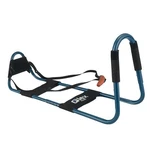 Flex Frame Knee & Hamstring Stretching Device Adjustable Leg Traction Fo. Fixed Price $64.61.