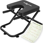 Body Rhythm Foldable Yoga Headstand Bench, Inversion Chair, Train. Fixed Price $137.16.