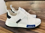 Adidas Nmd R1 Strap Hq4245 Slip-on Women Running Crossing Training Shoes 7.5. Fixed Price $42.00.