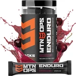 Mtn Ops Enduro Cardio Enhancement Black Cherry Trail Packs 20 Ct.. Fixed Price $82.43.