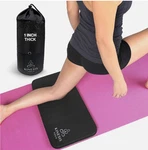 Kinesis Yoga Knee Pad Cushion - Extra Thick 1 Inch 25mm For Pain Free Includes. Fixed Price $12.00.