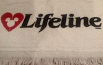 Disney Lifeline 1990 S Cast Member Exclusive Fitness Towel Vintage Unused. Fixed Price $24.00.
