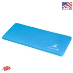 Prosourcefit Extra Thick Yoga Knee Pad And Elbow Cushion 15mm (5/8 ) Fits Standa. Fixed Price $21.99.