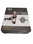 Everlast Ab Roller Wheel Abdominal Fitness Home Gym Exercise Workout Training. Fixed Price $20.98.