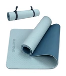 Beautyovo Yoga Mat With Strap, 1/3 Inch Extra Thick Double... Fast Ship. Fixed Price $61.53.