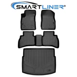 Smartliner Floor Mats Cargo Liner Set 2021-2025 Chevrolet Trailblazer (awd Only). Fixed Price $194.25.