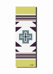 The Constellation Series Yoga Mat Aquarius. Fixed Price $66.89.