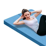 Nuveti Large Exercise Mat - 15mm/20mm/30mm Thick Yoga Workout For. Fixed Price $152.62.