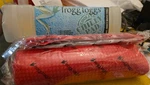 Frogg Toggs Chilly Pad The Original Cooling Towel. Fixed Price $16.00.