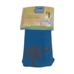 New Wai Lana Green Yoga Tote Organic Cotton Eco Friendly Tree Design Blue. Fixed Price $16.05.