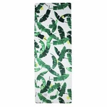 Maji Suede And Natural Rubber Travel Yoga Mat -fold Up, Store In Carrying Pouch. Fixed Price $41.99.