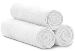 Microfiber Gym Towels 3 Pack 16x27" Yoga Towel For Home And Bag. Fixed Price $17.80.