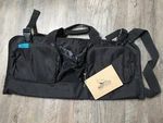 Hotdog Hd101 Skooba Design Yoga Mat Carrying Gym Bag Case Rollpack Onyx. Fixed Price $22.88.