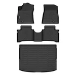 Ginowy- Floor Mats & Cargo Liner For Kia Niro Hybrid (not Ev/.... Fixed Price $186.59.