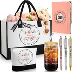 7 Pcs Christian Gifts For Women Faith Bible Inspirational Religious Thank You.... Fixed Price $40.46.