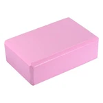 Yoga Block 9" X 6" 3" Lightweight High Density Eva Foam Brick, Pink. Fixed Price $12.92.