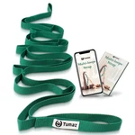 Tumaz Stretching Strap - 10 Loops & Non-elastic Yoga Perfect Home Wor.... Fixed Price $11.24.