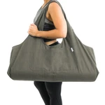 Yogiiitotepro Olivine Green Yoga Bag Large Lightweight Durable Carrier. Fixed Price $34.29.